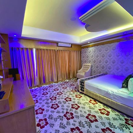 Cculb Resort & Convention Hall Gazipur Kültér fotó