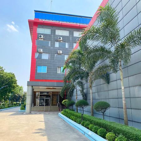 Cculb Resort & Convention Hall Gazipur Kültér fotó