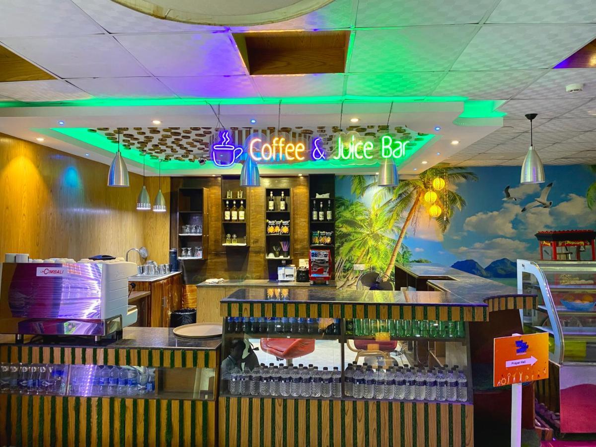 Cculb Resort & Convention Hall Gazipur Kültér fotó