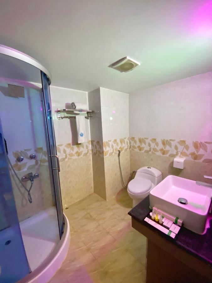 Cculb Resort & Convention Hall Gazipur Kültér fotó