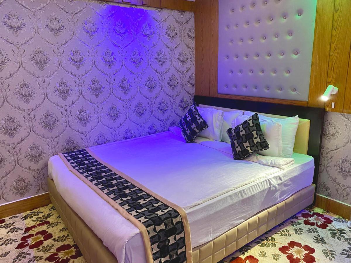 Cculb Resort & Convention Hall Gazipur Kültér fotó