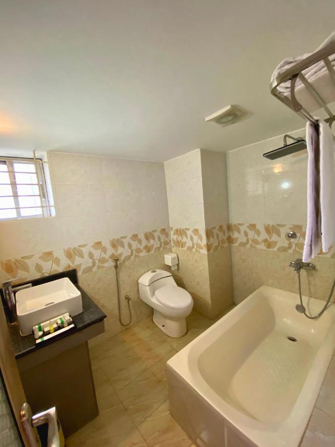 Cculb Resort & Convention Hall Gazipur Kültér fotó