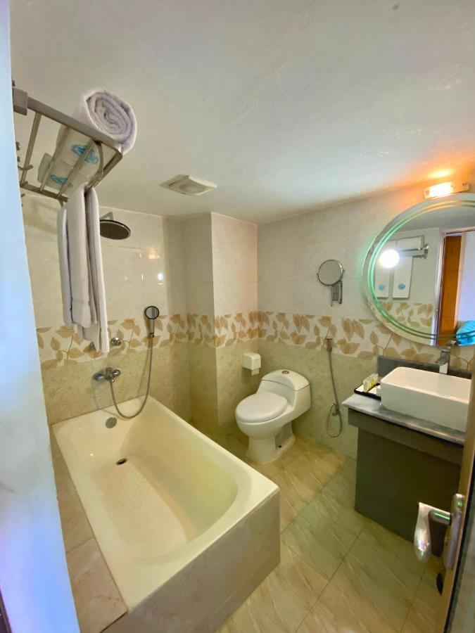 Cculb Resort & Convention Hall Gazipur Kültér fotó