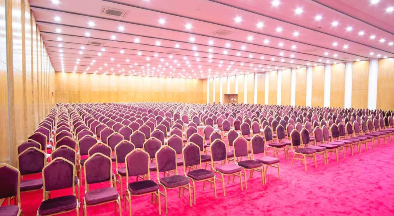 Cculb Resort & Convention Hall Gazipur Kültér fotó