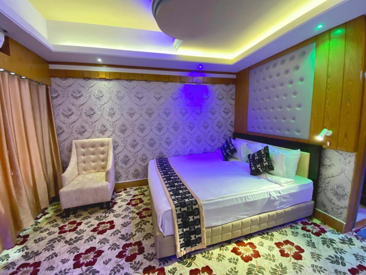 Cculb Resort & Convention Hall Gazipur Kültér fotó