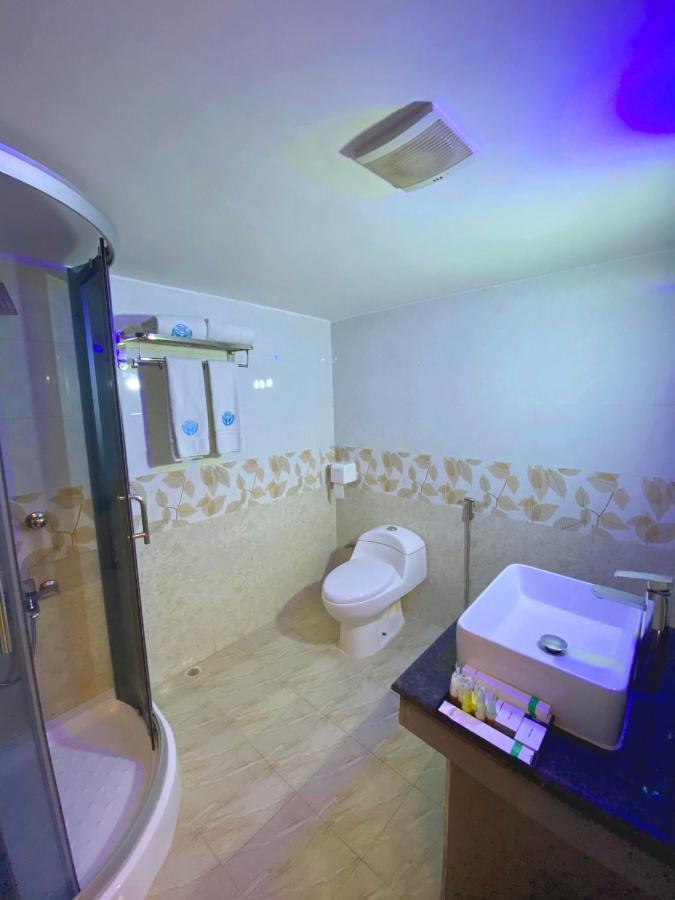 Cculb Resort & Convention Hall Gazipur Kültér fotó