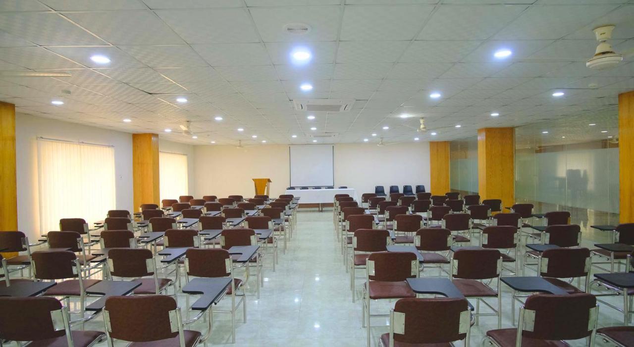 Cculb Resort & Convention Hall Gazipur Kültér fotó