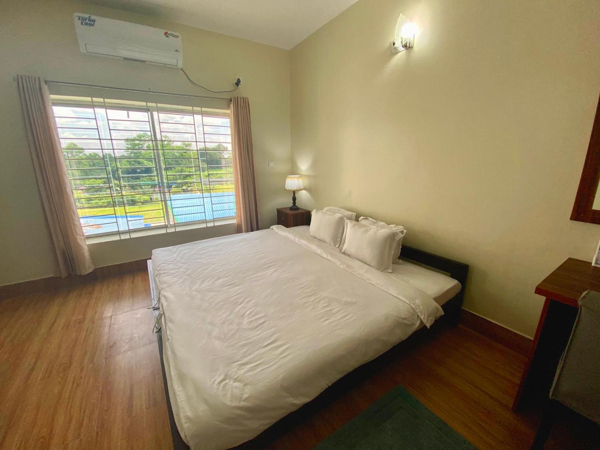 Cculb Resort & Convention Hall Gazipur Kültér fotó